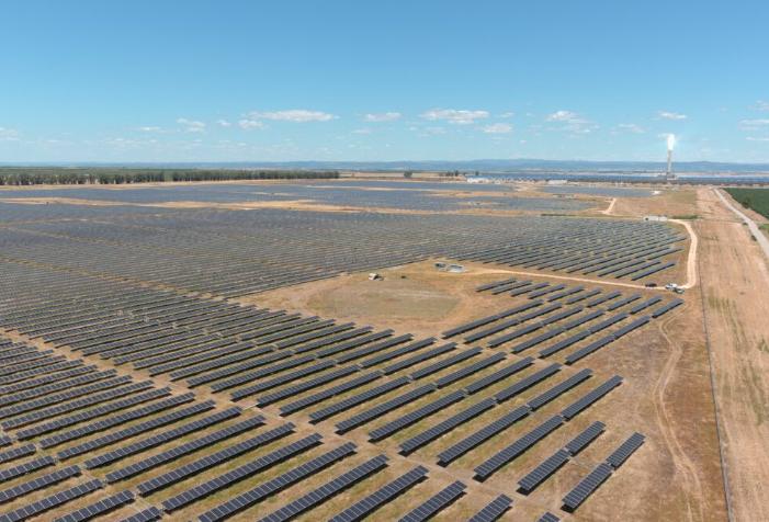 Ingeteam成澳大利亞Maryvale太陽(yáng)能儲(chǔ)能項(xiàng)目技術(shù)提供商