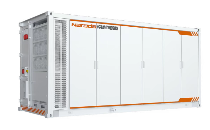南都電源與希臘企業簽約 130MWh儲能項目落地歐洲