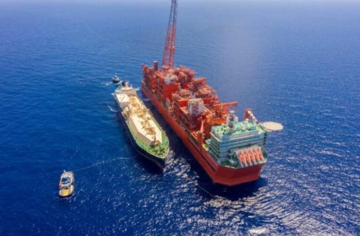 日揮控股子公司獲非洲浮式液化天然氣項(xiàng)目合同