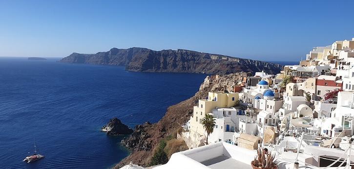 希臘Faria Renewables獲2800萬歐元融資建設儲能項目