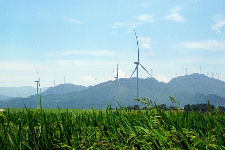 從內蒙古到上海，遠景首次實現綠電交易全流程閉環