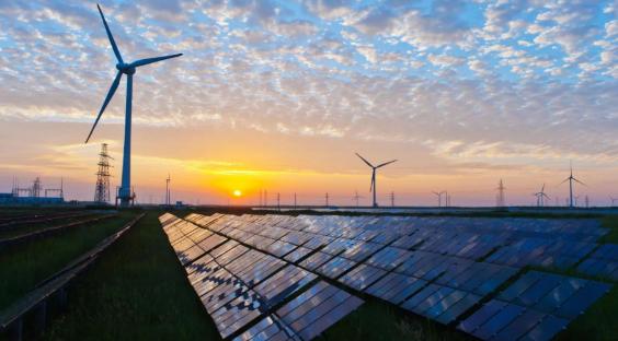 國(guó)際能源署:2025-2026年可再生能源發(fā)電量將超過煤炭