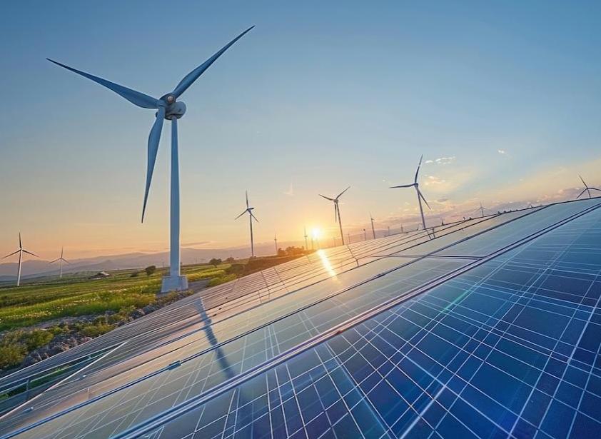 羅馬尼亞批準(zhǔn)6吉瓦新能源項(xiàng)目 可再生能源占比有望翻番