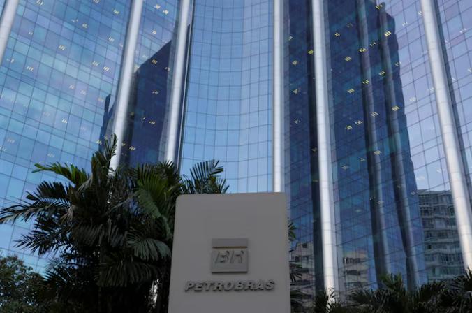 巴西石油公司宣布派發(fā)股息并公布第二季度凈利潤增長