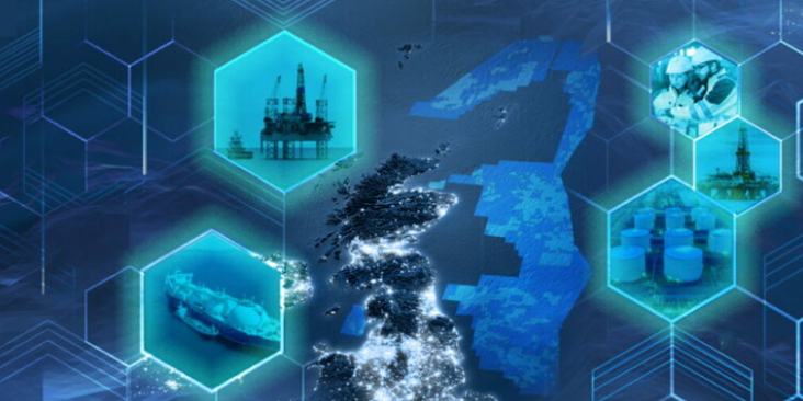 英國北海轉(zhuǎn)型管理局頒發(fā)許可證 助力海上儲(chǔ)氫推動(dòng)脫碳