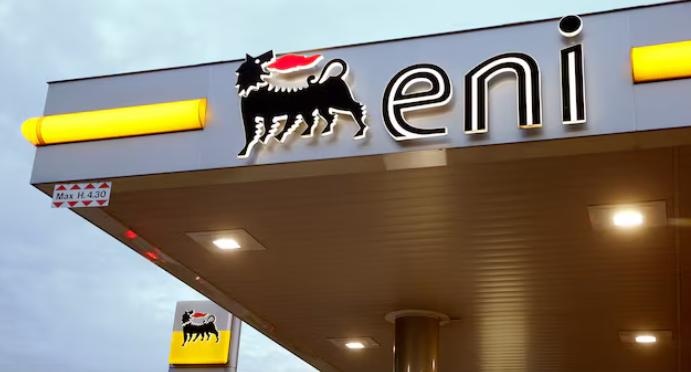 貝萊德旗下GIP收購埃尼集團(tuán)49.9%股份 合作推進(jìn)碳捕獲業(yè)務(wù)