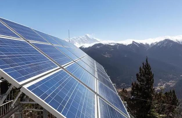 塞爾維亞太陽(yáng)能裝機(jī)容量突破281兆瓦