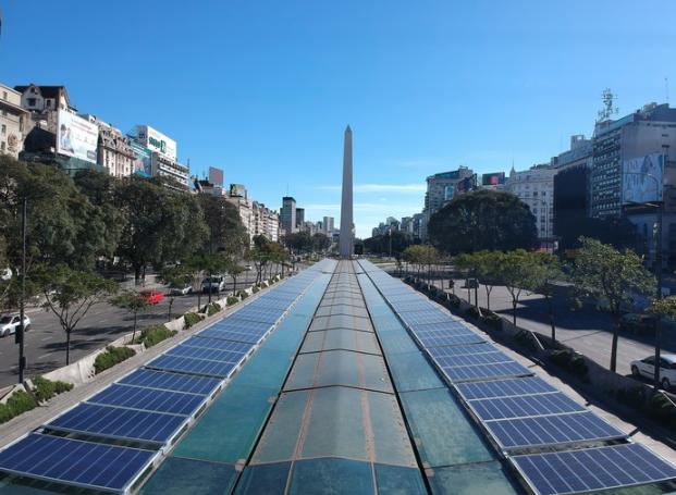 阿根廷布宜諾斯艾利斯大都會區電池儲能系統招標結果揭曉