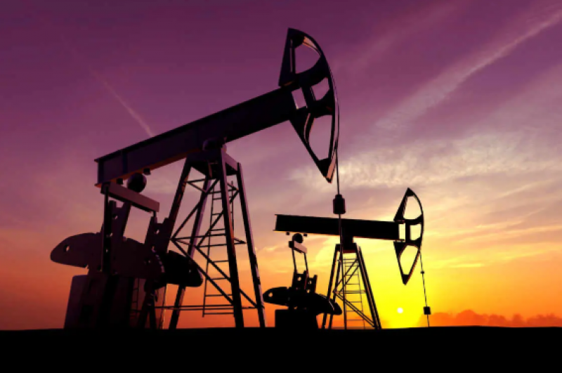 油氣與鈾礦，實現重大找礦突破！