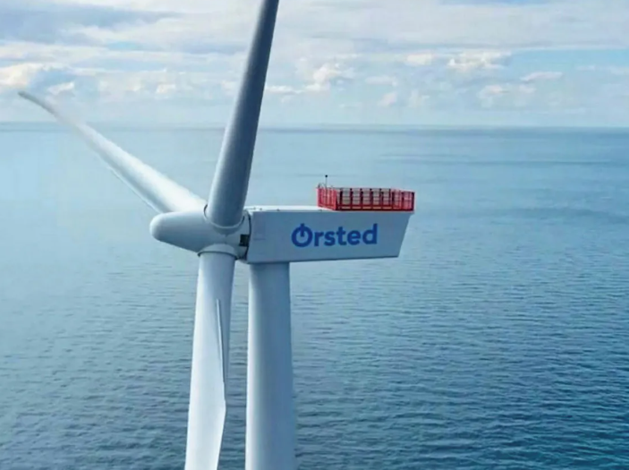 ?rsted啟動配股發(fā)行 籌集資金推進(jìn)海上風(fēng)電項目