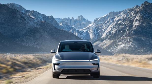 涉安全爭議!特斯拉著手重新設計車門把手