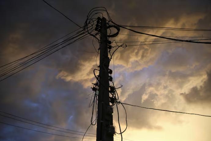 泰國電力產量與液化天然氣進口量因氣候經(jīng)濟因素雙降