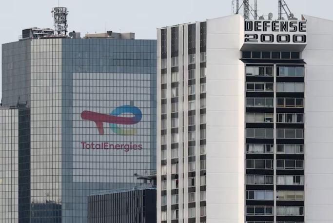 TotalEnergies財(cái)團(tuán)中標(biāo)法國最大海上風(fēng)電項(xiàng)目