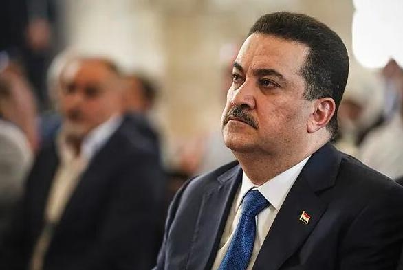 伊拉克總理宣布中央政府接收庫區原油并恢復出口