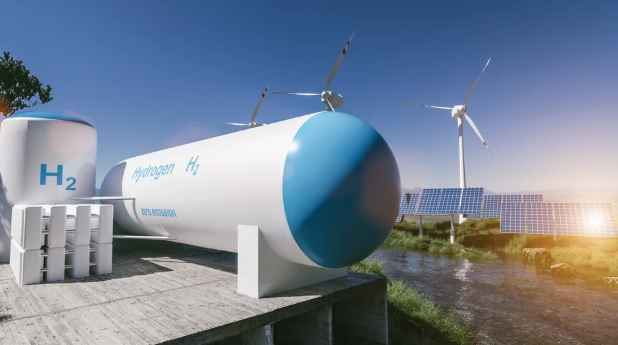 希臘尤尼斯集團(tuán)計(jì)劃利用埃及可再生能源生產(chǎn)綠色氫氣