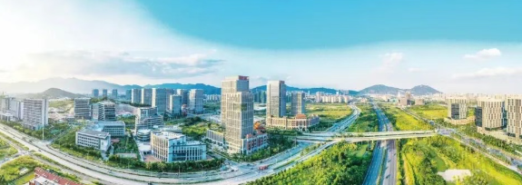 兩部委發(fā)布工業(yè)園區(qū)高質(zhì)量發(fā)展指引推動綠色轉(zhuǎn)型