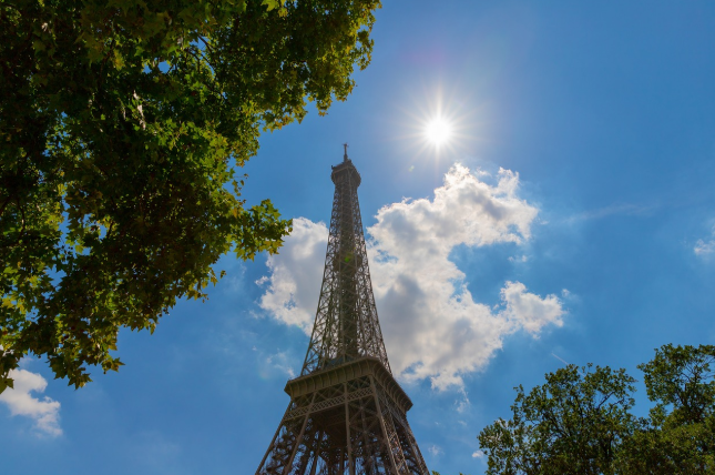 法國2025年前三季光伏裝機(jī)容量達(dá)4.2吉瓦