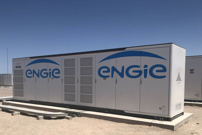 智利932兆瓦時并網(wǎng)電池儲能項目投運增強電網(wǎng)穩(wěn)定性