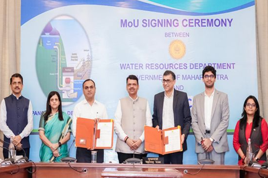 印度馬哈拉施特拉邦推進1.5吉瓦抽水蓄能電站建設