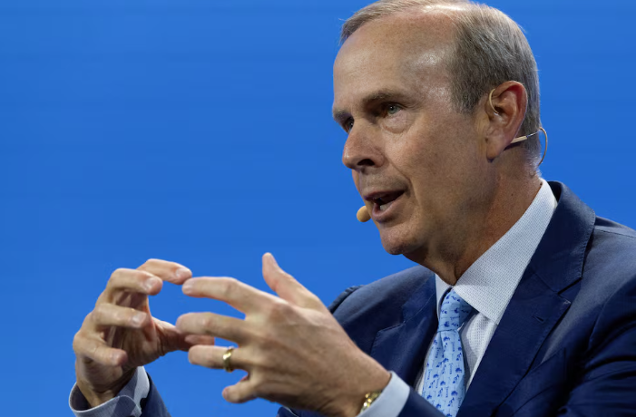 雪佛龍?jiān)诩~約投資者日闡述赫斯收購(gòu)與油氣勘探戰(zhàn)略規(guī)劃