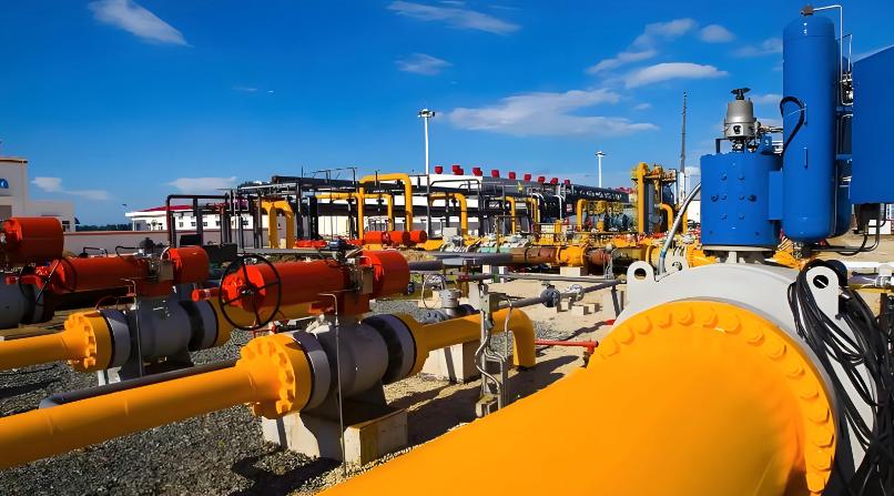 歐洲理事會與議會達成協(xié)議,將在2027年前逐步停止從俄羅斯進口天然氣