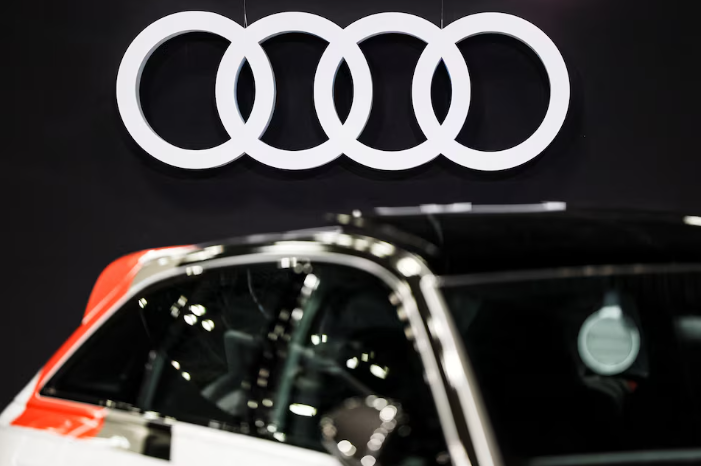 奧迪宣布UST收購Italdesign多數股權